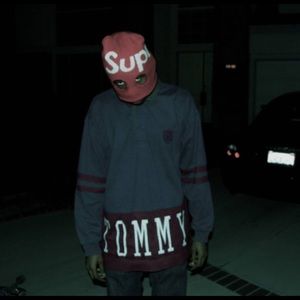 Meet your Posher, Anthony